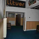 Litvor Hotel