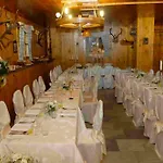 Litvor Hotel Štrbské Pleso