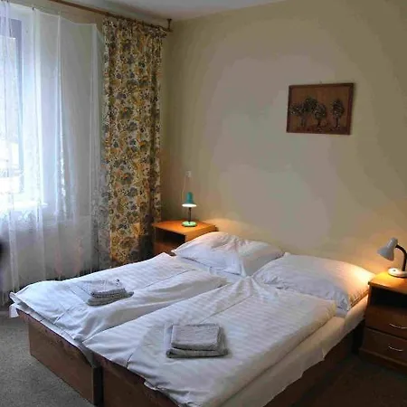 Hotel Litvor Strbske Pleso