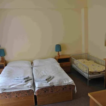 Hotel Litvor