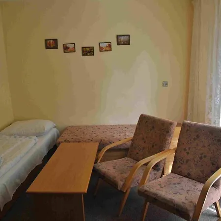 Litvor Hotel 2*
