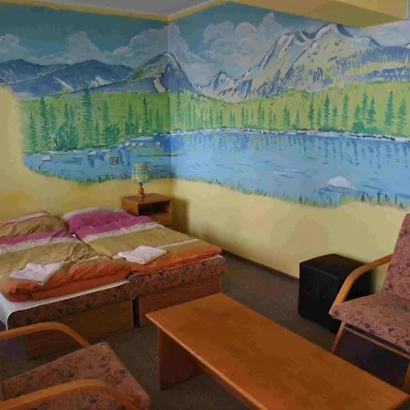 Hotel Litvor 2*