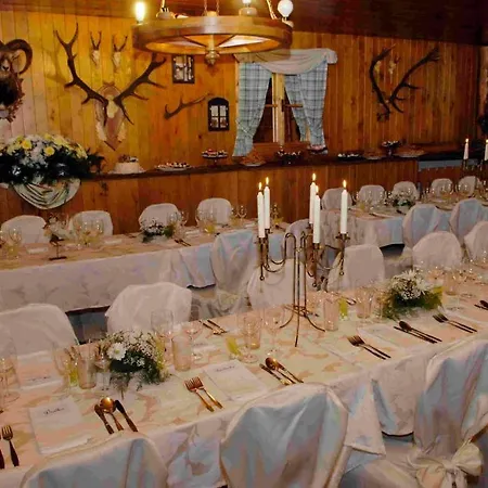 Hotel Litvor