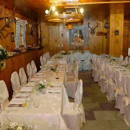 Litvor فندق Štrbské Pleso