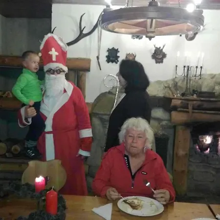 Hotel Litvor Strbske Pleso