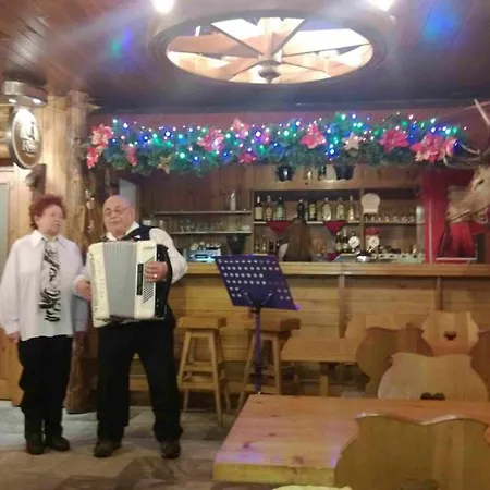 Litvor 2* Štrbské Pleso